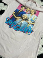 Golden Girls Tee (Small - Medium)