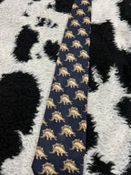 Dinosaurs Tie
