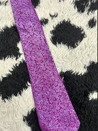 Paul Costelloe Floral Tie