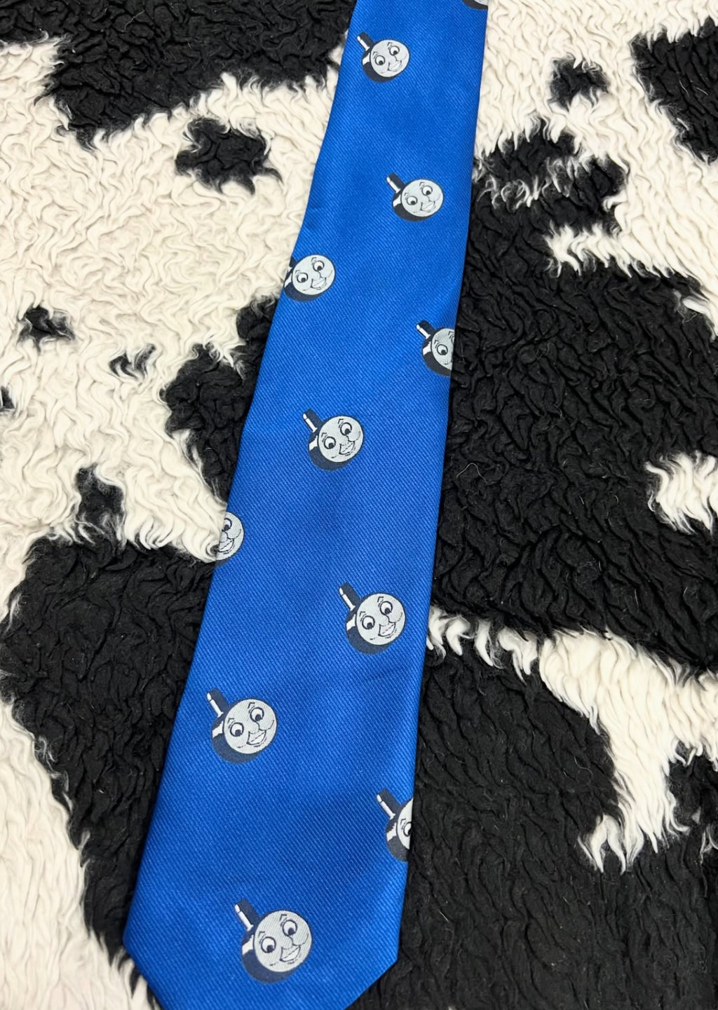 Thomas the Train Tie
