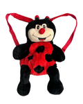 Ladybug Backpack