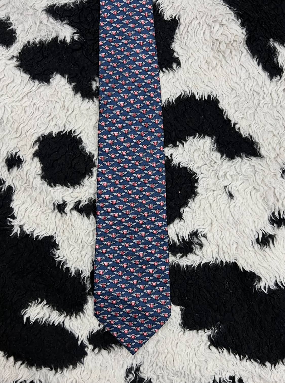 Bentley Tie