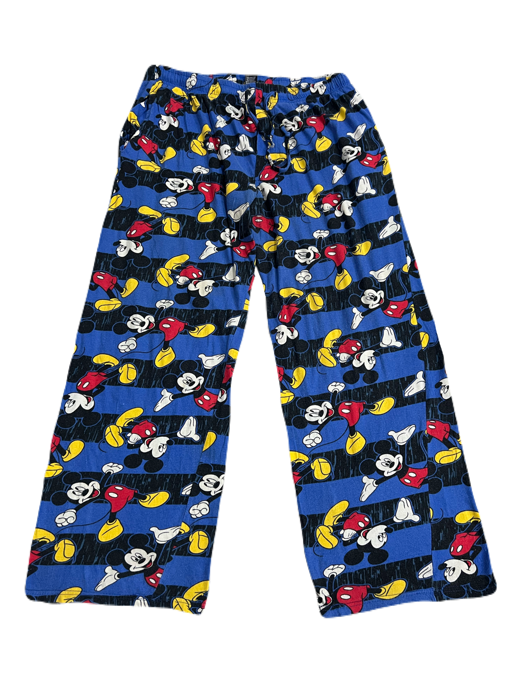 Mickey Mouse PJs (Large)