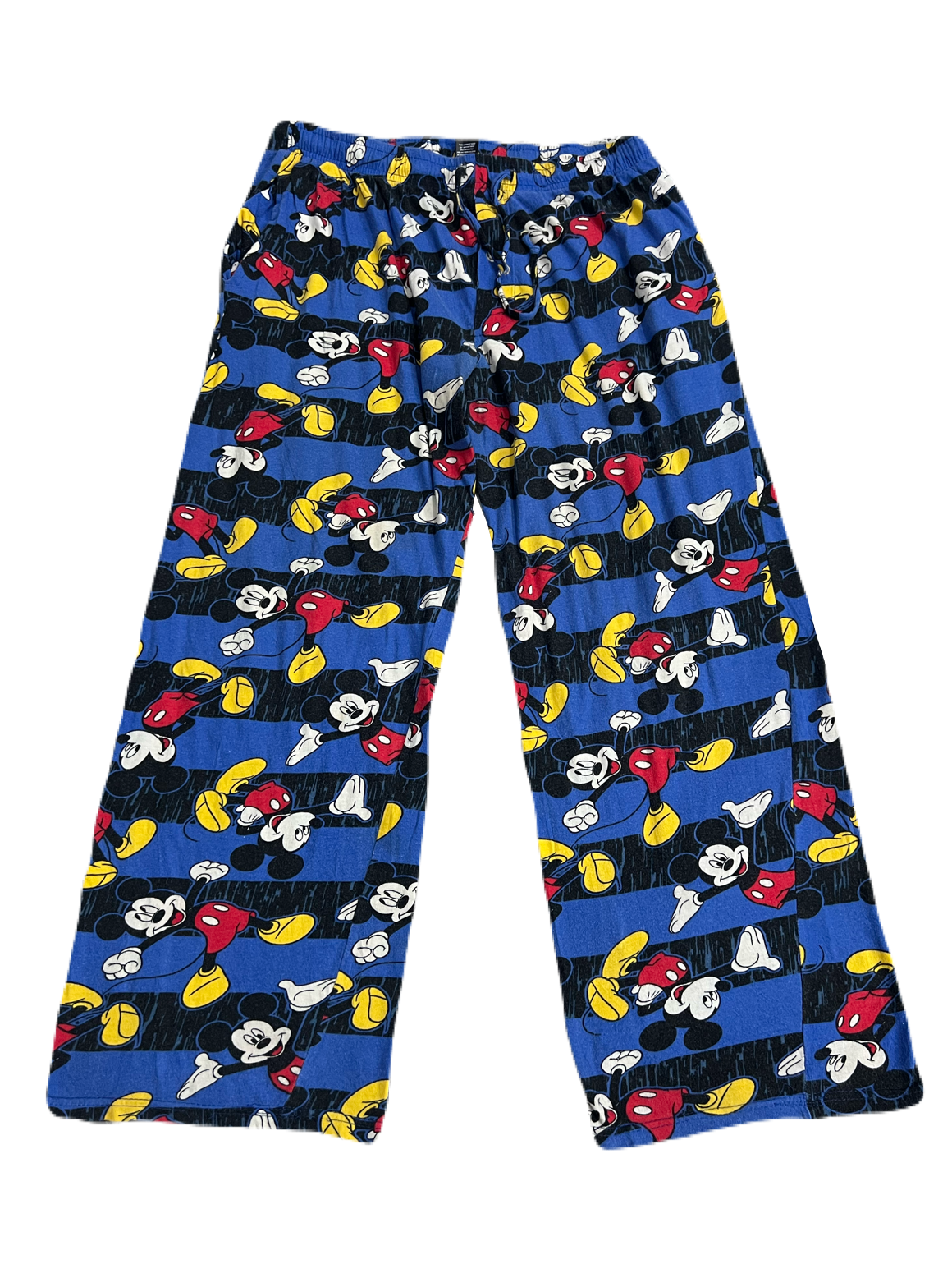 Mickey Mouse PJs (Large)