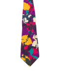 Eagovalle Abstract Tie