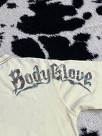 y2k Body Glove Boxy Tee (Large)