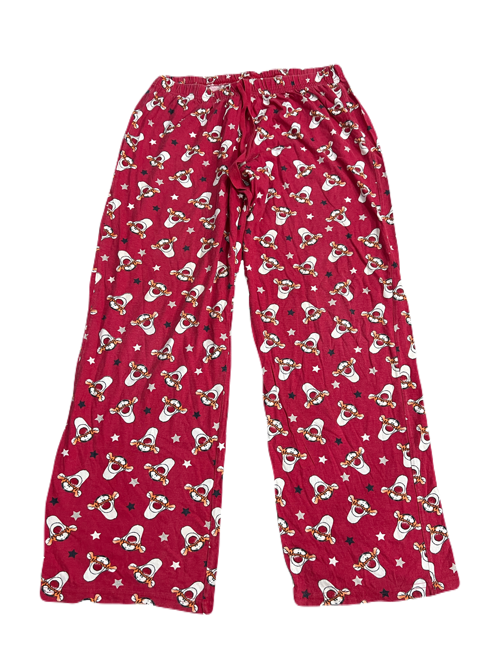 Tigger Star PJs (Large)