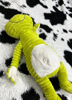 Frog Plush