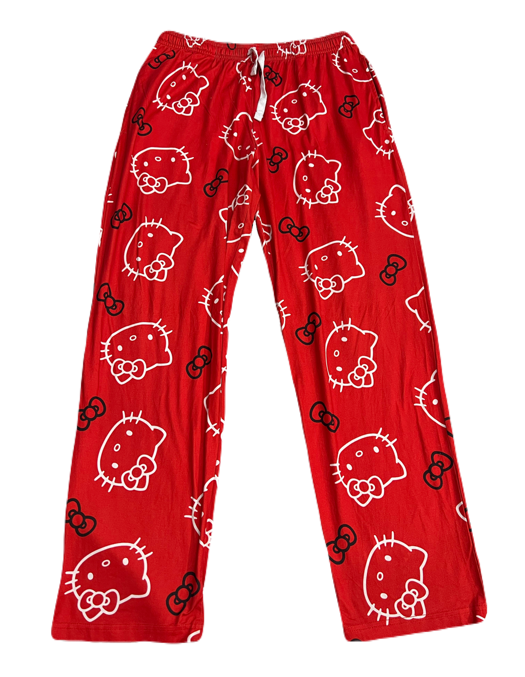 Hello Kitty PJs (Large)