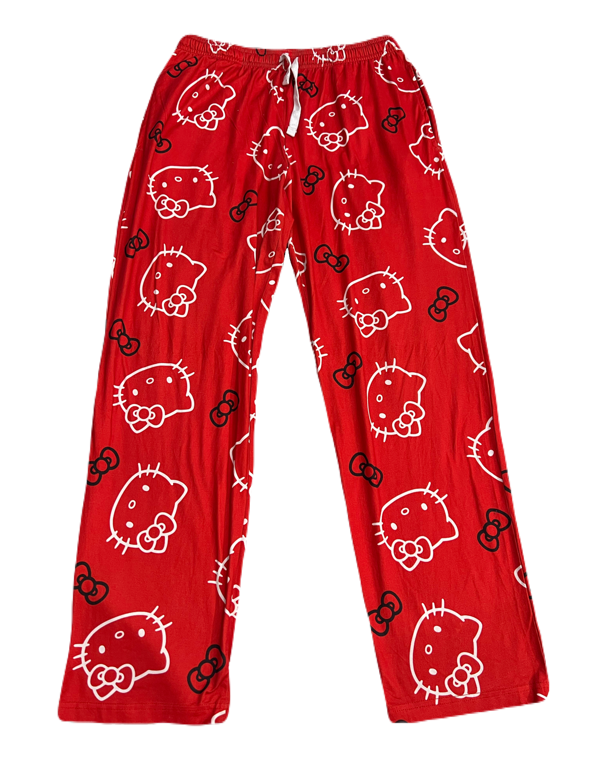 Hello Kitty PJs (Large)