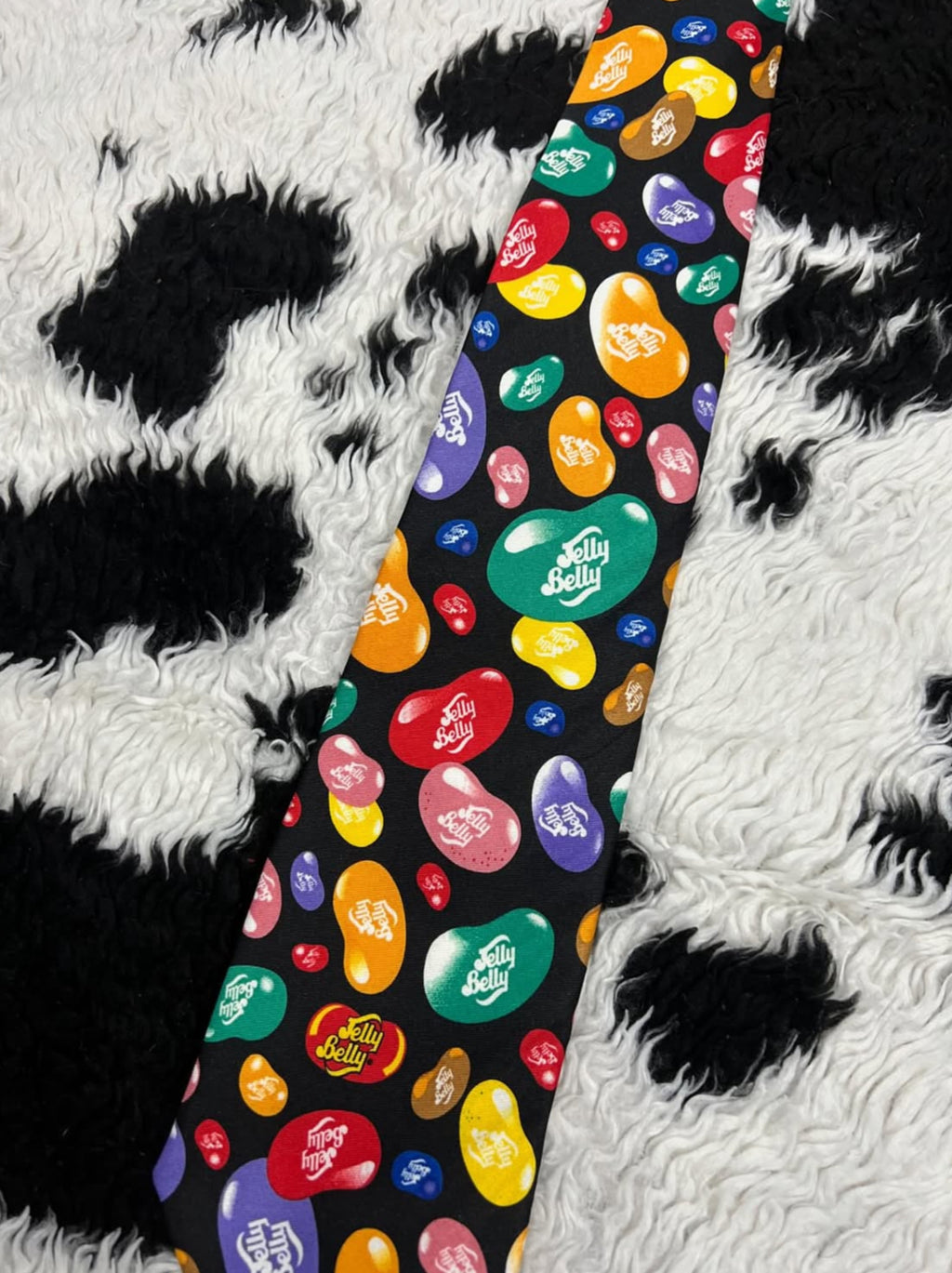 Jellybeans Tie