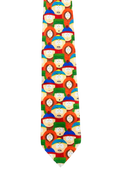 South Park Tie
