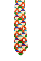South Park Tie