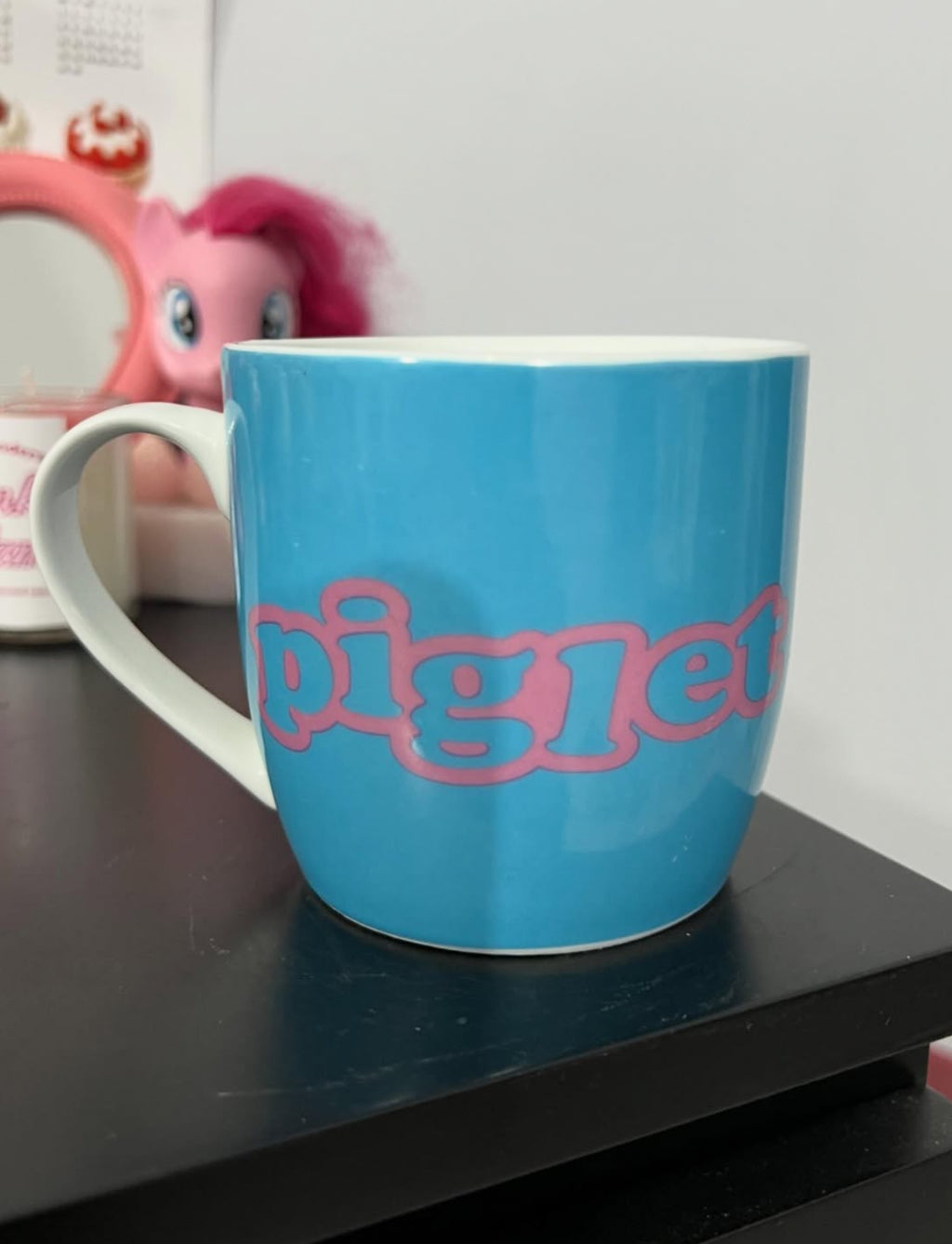 Winnie the Pooh Piglet Mug