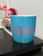 Winnie the Pooh Piglet Mug