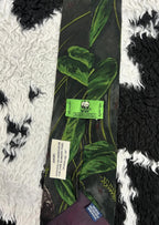 WWF Lemurs Tie