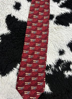 Beaufort Planes Tie