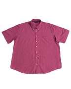 McEarl Originals Half-Sleeve Buttonup