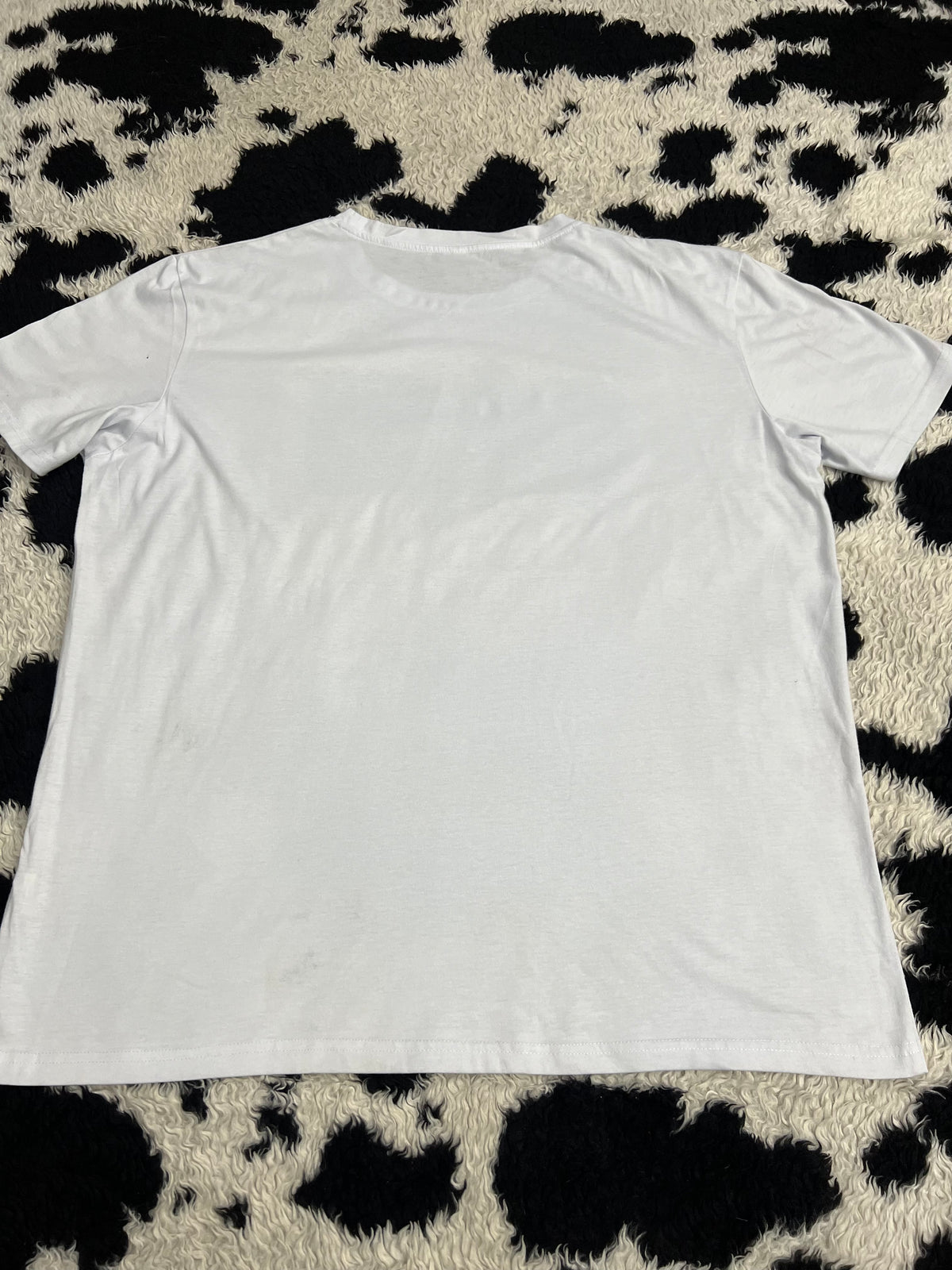 Japanese "Sky Story" Astronaut Tee (Extra Large)