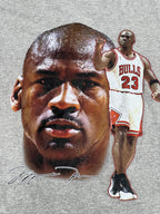 Micheal Jordan Tee (Extra Large)