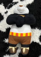 Kung Fu Panda Po Plush
