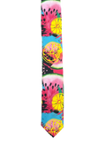 Watermelon Summer Narrow Tie