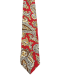Bolgheri Paisley Tie