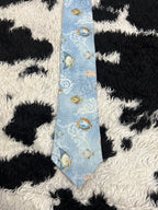 Fish Tie