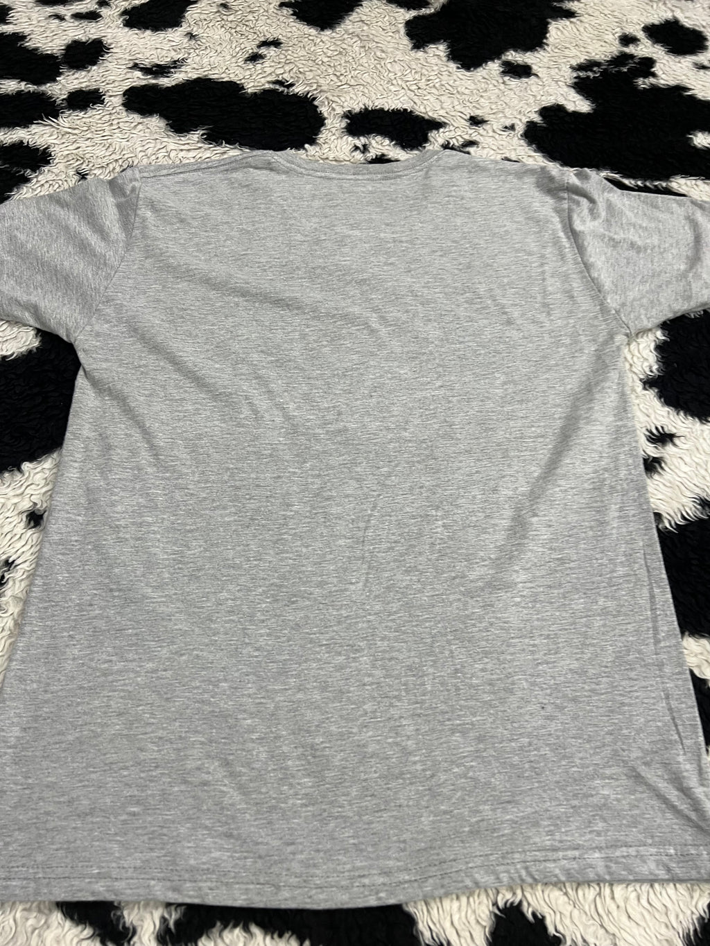 Harry Potter Hogwarts Tee (Large)