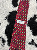 Military Aircrafts Tie