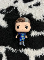 Marvel: Eternals Ikaris Funkopop