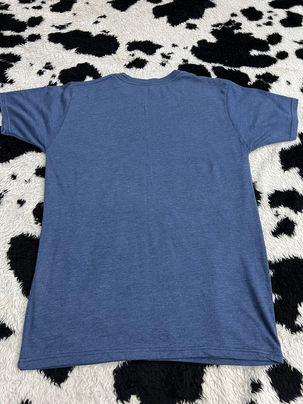 Marvel "Trust Me I'm A Superhero" Tee (Large)