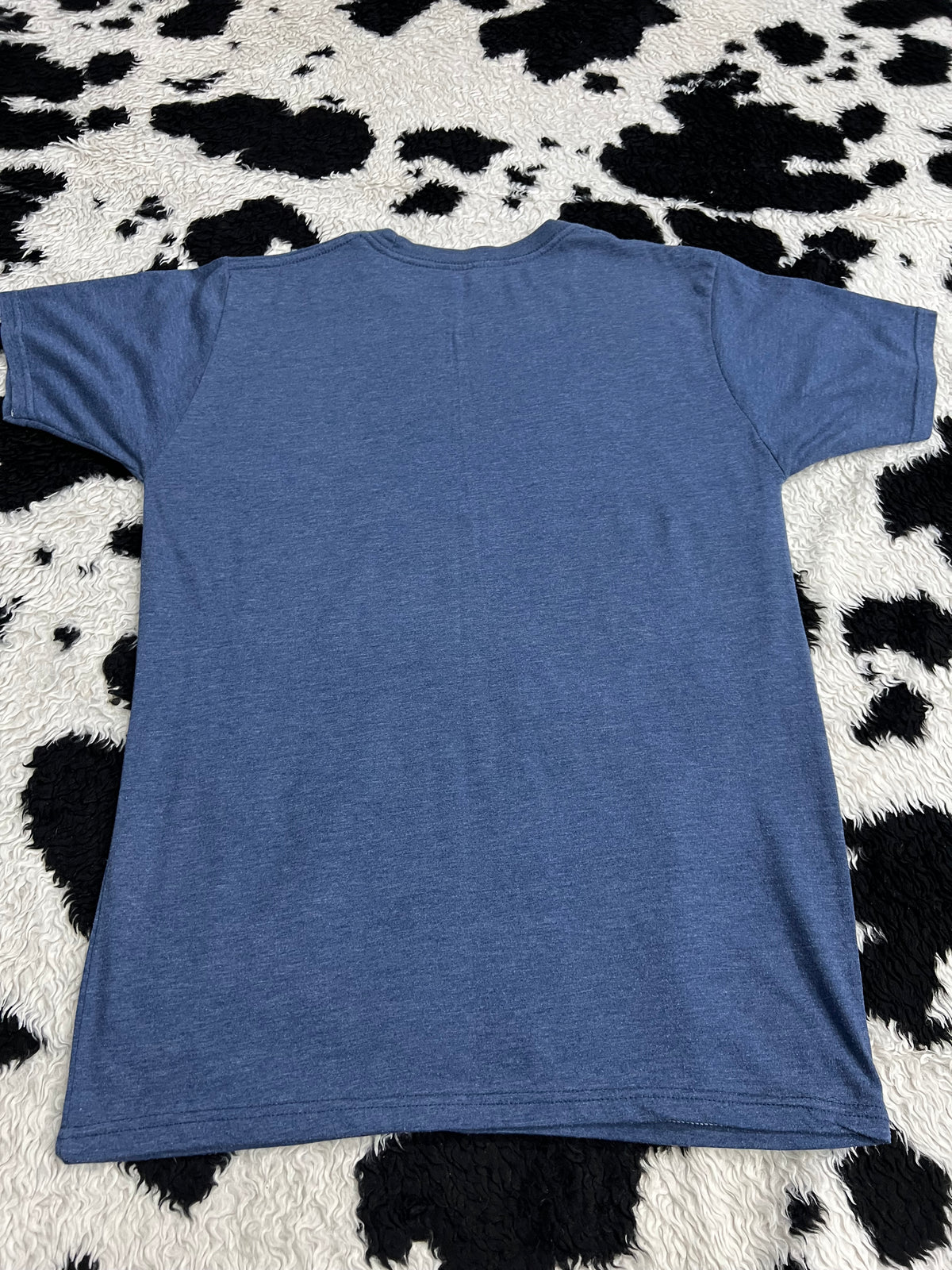 Marvel "Trust Me I'm A Superhero" Tee (Large)