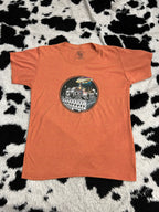 Hotel Oregon UFO Tee (Medium - Large)