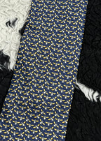 Bees Tie