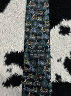 Bicycles Tie