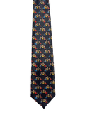 Gossiping Mice Tie