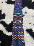George Essentials Cars Tie