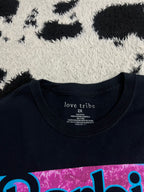 Barbie Tee (Medium)