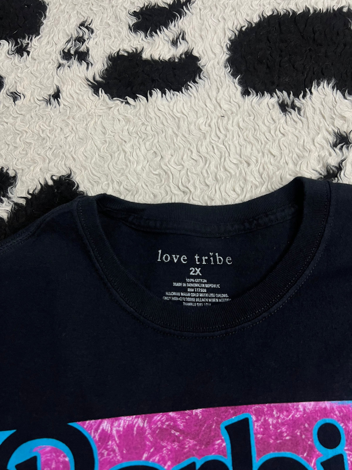 Barbie Tee (Medium)
