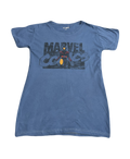 Marvel Comics Wolverine Tee (Small)