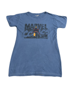 Marvel Comics Wolverine Tee (Small)