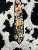 USA History Tie
