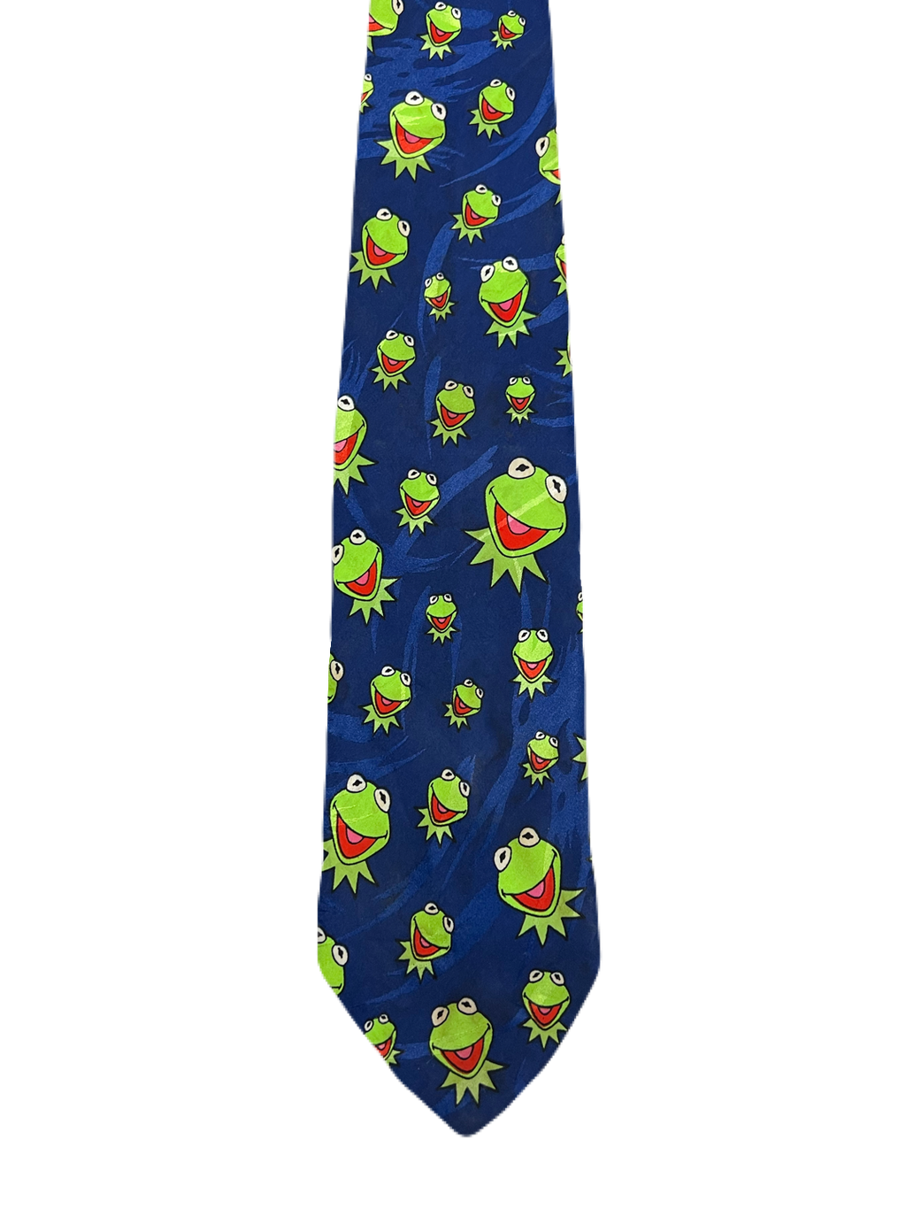 Muppets Tie