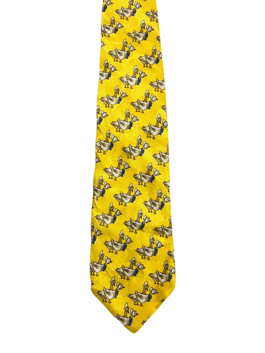 Duck Besties Tie