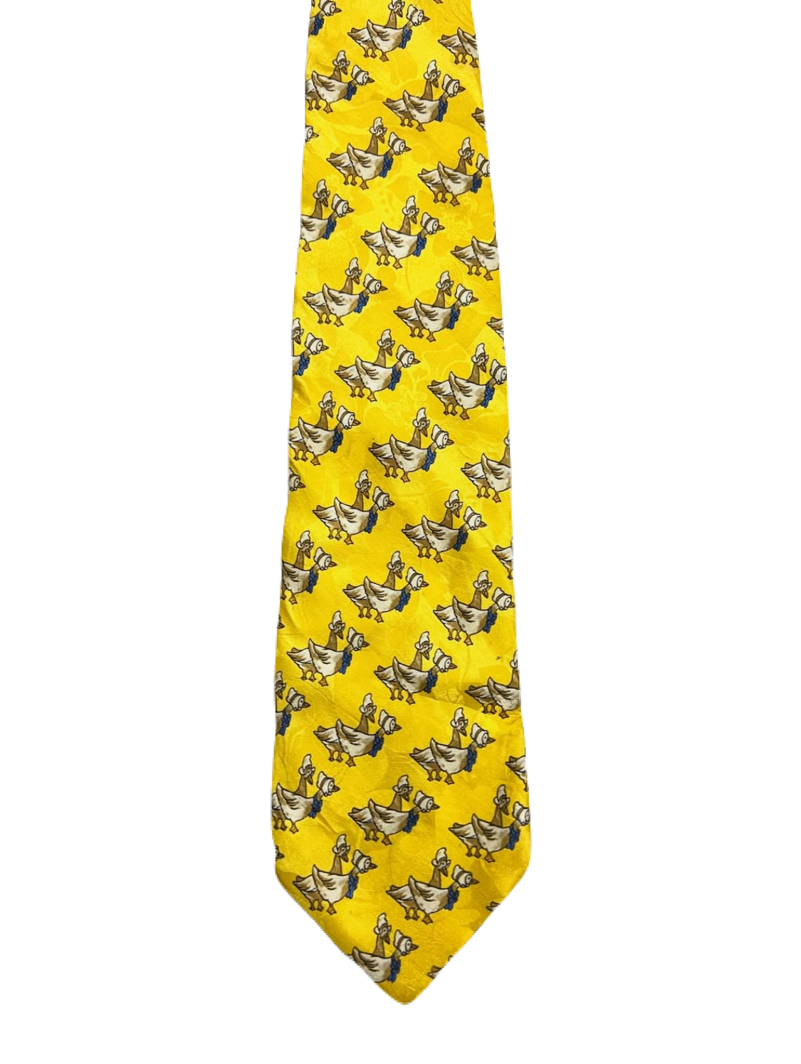 Duck Besties Tie