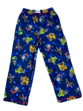 Super Mario PJs (Extra Small / Small)