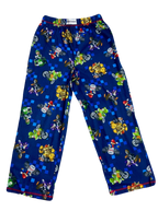 Super Mario PJs (Extra Small / Small)