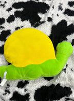 Big-Sized Snail Plush