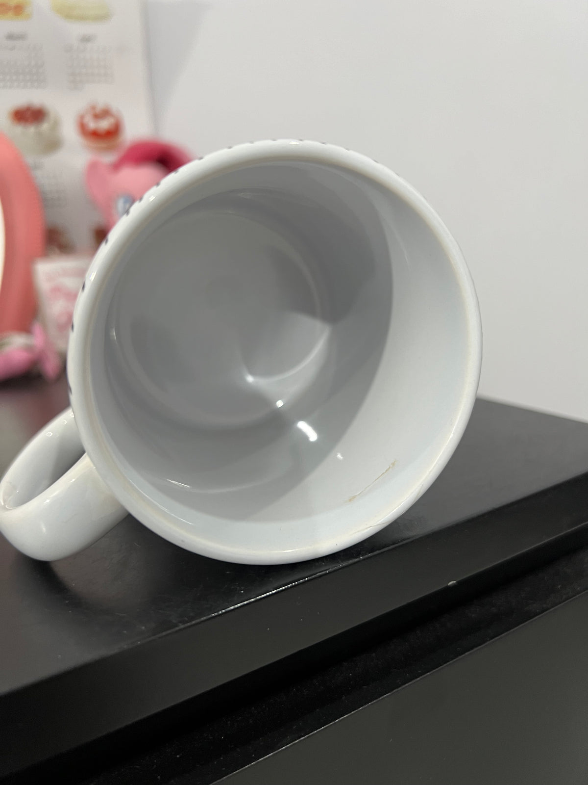 "I'm So Hungover I Wish I Was Dead" Mug